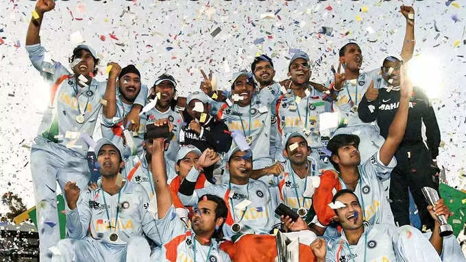 2007 T20 World Cup