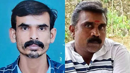 40 അടി താഴ്ചയിൽ ശ്വാസം കിട്ടാതെ അനീഷ്, ജീവൻ രക്ഷിക്കാനായി ഇറങ്ങി ഓട്ടോ ഡ്രൈവർ ബിജു; എരുമേലിക്ക് കണ്ണീർ ഞായർ