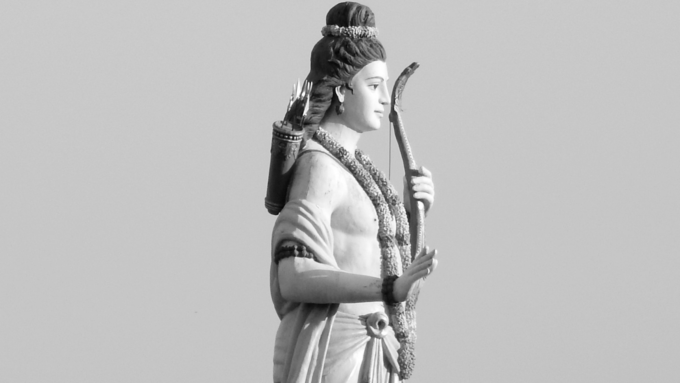 ರಾಮಾಯಣದಲ್ಲಿ ಗೂಬೆಯ ಉಲ್ಲೇಖ