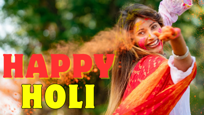 happy holi photos