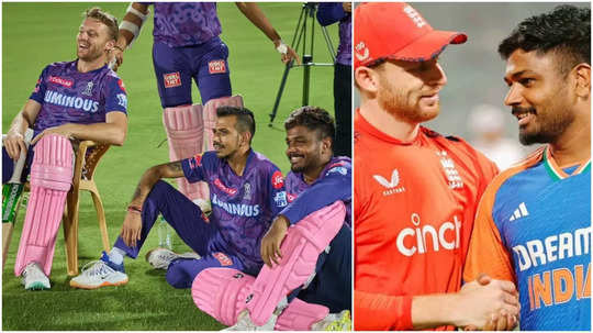 IPL వేళ సంజూ శాంసన్ ఎమోషనల్.. ఆ నిబంధన తొలగించాలని కోరిక!