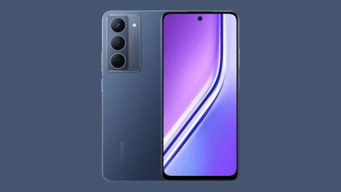 Realme P3x 5G में मिलेगा IP69 प्रोटेक्‍शन