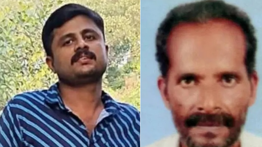 സ്വാഭാവിക മരണമല്ല, പോസ്റ്റ് മോർട്ടം റിപ്പോർട്ടിൽ കുടുങ്ങി മകൻ; അച്ഛനെ ചവിട്ടിക്കൊന്ന യുവാവ് അറസ്റ്റിൽ