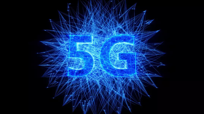 4G के मुकाबले 10 गुना फास्‍ट है 5G 