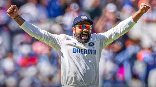 Team India టెస్టు కెప్టెన్‌గా రోహితే? బీసీసీఐ యూటర్న్!