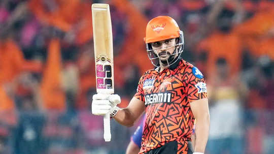 SRH ఫ్యాన్స్‌కి గుడ్ న్యూస్.. స్టార్ ఆల్‌రౌండర్ వచ్చేస్తున్నాడు!