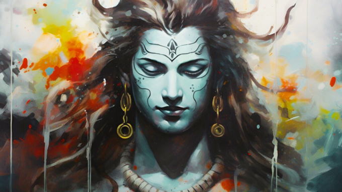 shiva