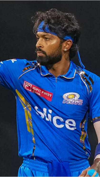 IPL 2025: इन खिलाड़ियों को मिली कप्तानी, देखें लिस्ट