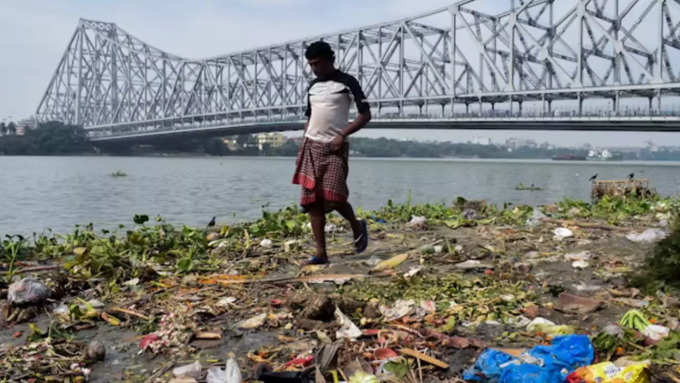 क्यों प्रदूषित शहर बनकर उभरा बर्नीहाट