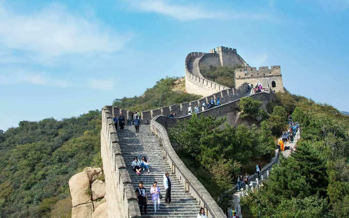 China Great Wall