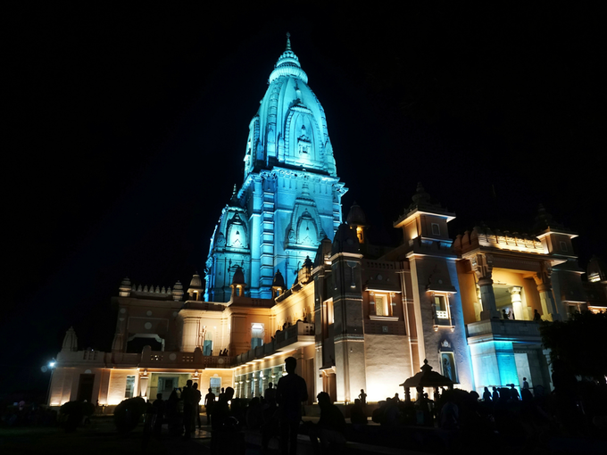 काशी विश्वनाथ मंदिर, वाराणसी