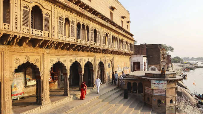 सुबह कब खोला जाएगा मंदिर 