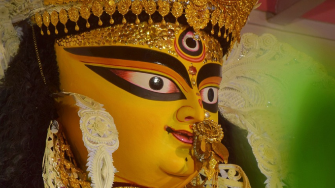 durga devi