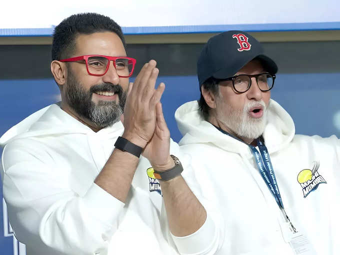 abhishek-amitabh