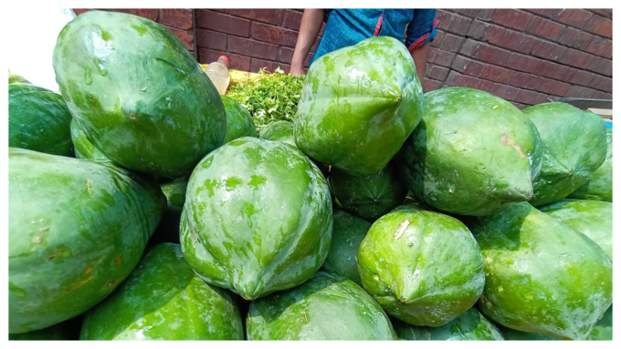 ಅಧಿಕ ಪ್ರಮಾಣದಲ್ಲಿ ನಾರಿನಾಂಶ 