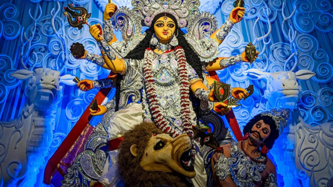 durga