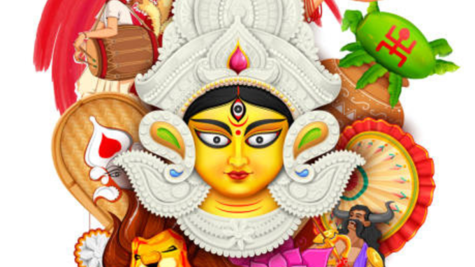 durga