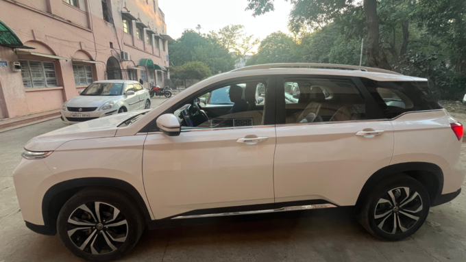 MG Hector Plus Diesel Manual: खरीदने लायक है या नहीं, जानें फैसला