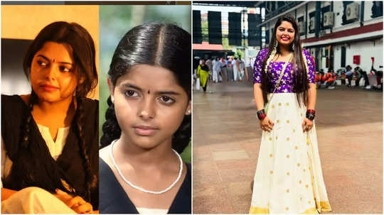 ആദ്യ സിനിമ റിലീസ് ചെയ്തിട്ട് 18 വര്‍ഷം! കഥ പറയുമ്പോളിലെ സീന ഇപ്പോള്‍ എവിടെയാണ്? വൈറലായി ഇന്‍സ്റ്റഗ്രാം പോസ്റ്റ്‌