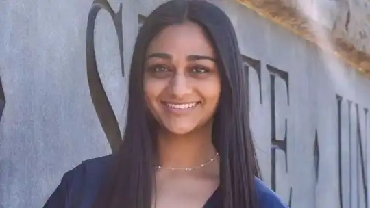 विंड एनर्जी साइंस में पब्लिश हुई दिव्या की रिसर्च