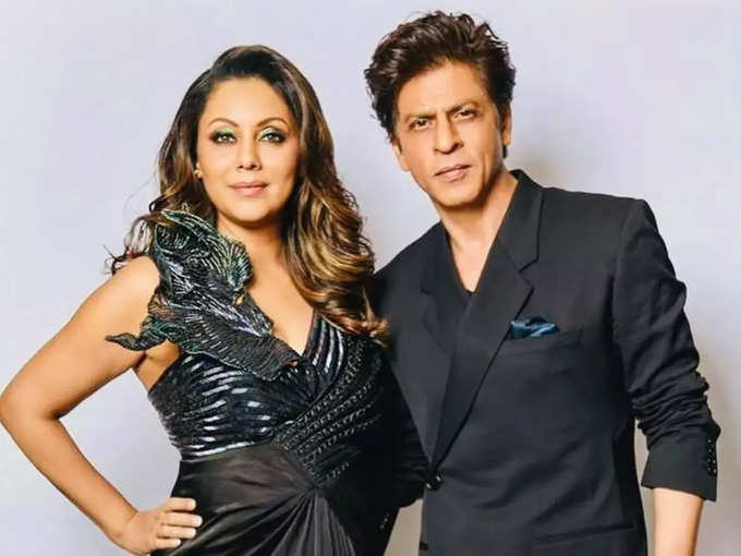 shah-rukh-gauri