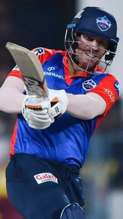 एक टीम के खिलाफ IPL में सबसे ज्यादा रन बनाने वाले बल्लेबाज