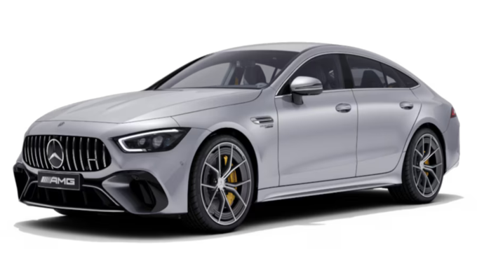 लग्जरी और स्पीड का बेहतरीन कॉम्बो है Mercedes Benz AMG GT 63 S E