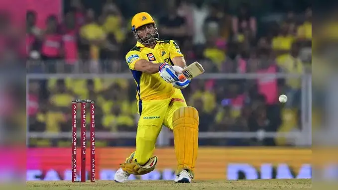CSK की हार: गायकवाड़ का अजीब बहाना, रायडू-रहाणे का लिया नाम