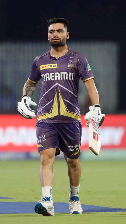 IPL: बिना डक के सबसे ज्यादा रन बनाने वाले खिलाड़ी