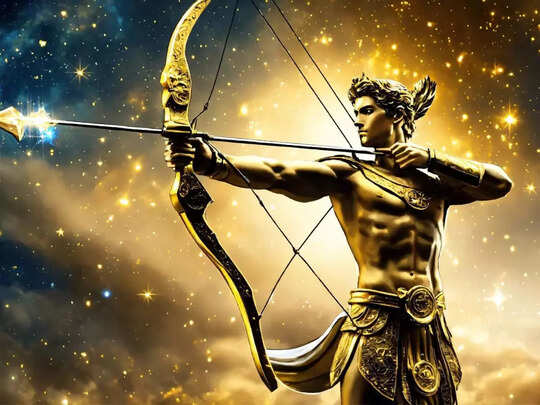 ​धनु राशि,भाई बहनों से खुशी मिलेगी