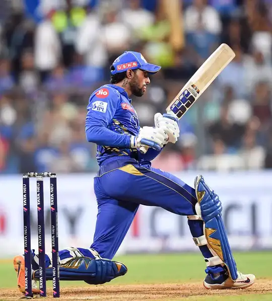 तिलक वर्मा