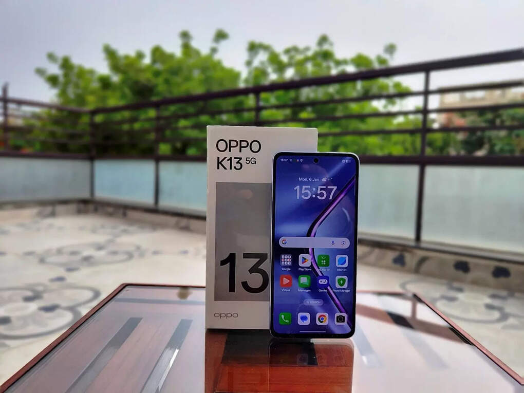 Oppo Oppo