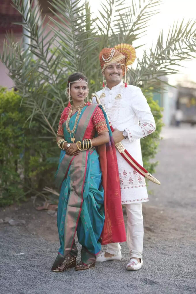 आधी देशसेवा मग कुटुंब