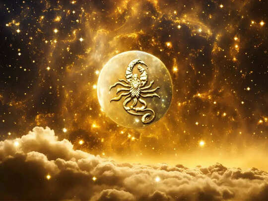 ​वृश्चिक राशि,उधार लेन-देन से बचें