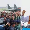 India Pakistan News Live: आदमपुर एयरबेस में ...