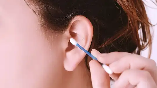 पोंद    की सफाई के लिए    पोंद    में ये चीजें न डालें