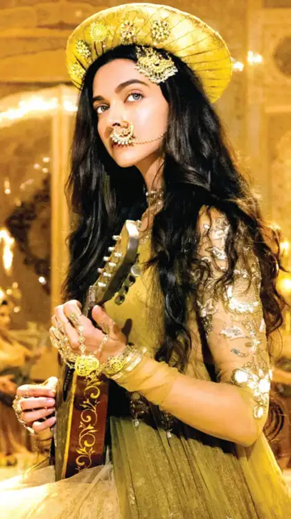 72 பாடல்களைக் கொண்ட இந்திய படம் எது தெரியுமா?