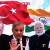 बेशर्मों थोड़ी तो शर्म करते... जो तुर्की-अजरबैजान पाकिस्‍तान के साथ खड़े, वहां हमने ये किया, दोनों देशों से क्‍या आता-जाता है?