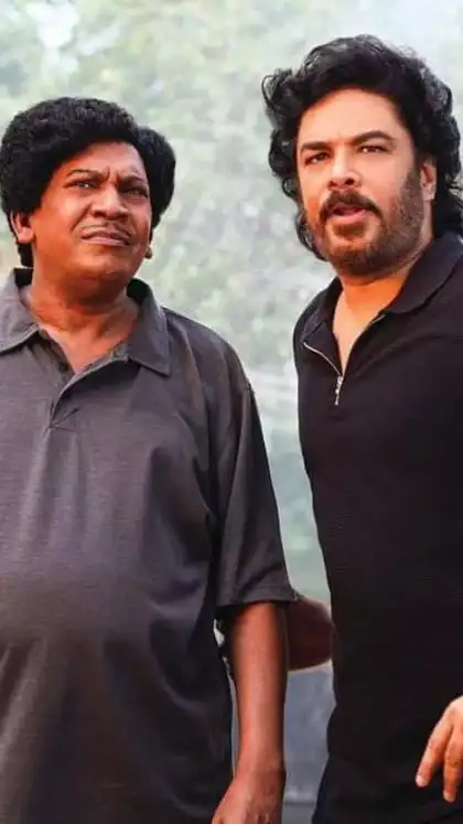 சுந்தர் சி - வடிவேலு கோம்போவில் வெளியான தமிழ் திரைப்படங்கள்!