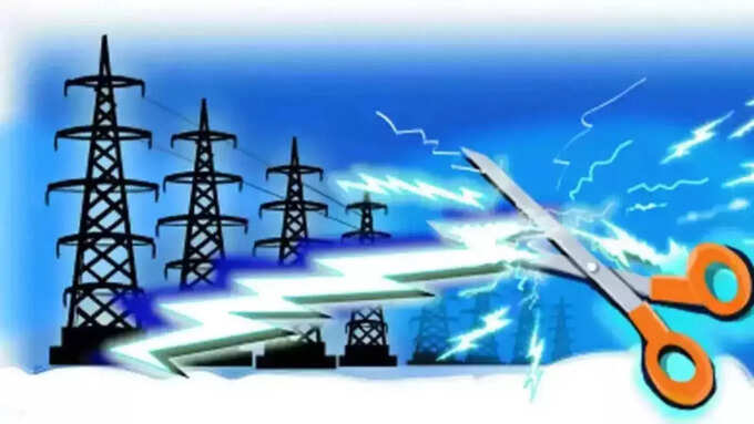 Tomorrow Power Cut Areas In Tamil Nadu June 2