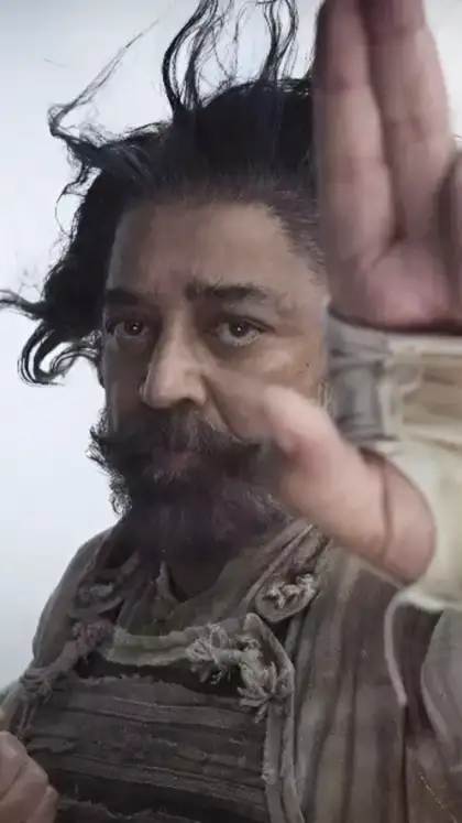 கமல்ஹாசன் 'தக் லைஃப்' படம் பற்றிய சுவாரஸ்ய தகவல்கள்!