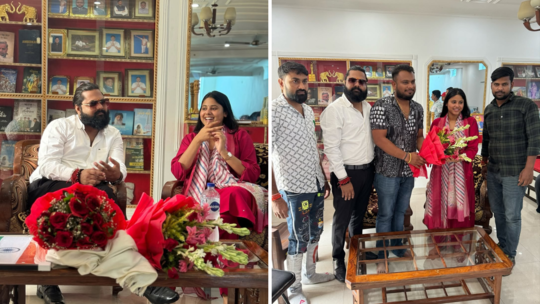 Rinku Singh Fiance Priya Saroj House Inside Photo,रिंकू सिंह से सगाई करने  वाली सांसद प्रिया सरोज का घर देखा क्या? हर कोने में दिखती सादगी, दिल जीत  लेंगी तस्वीरें ...