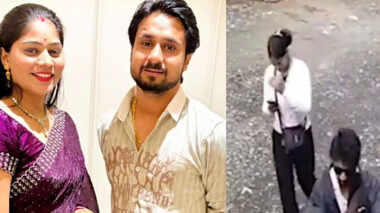 15 लाख रुपये और नौकरी...राजा के मर्डर के लिए सोनम ने दिया था आरोपियों को  लालच, शादी के दिन स्टेज खूब रोया था लवर राज - sonam raghuvanshi had lured  raja raghuvanshi