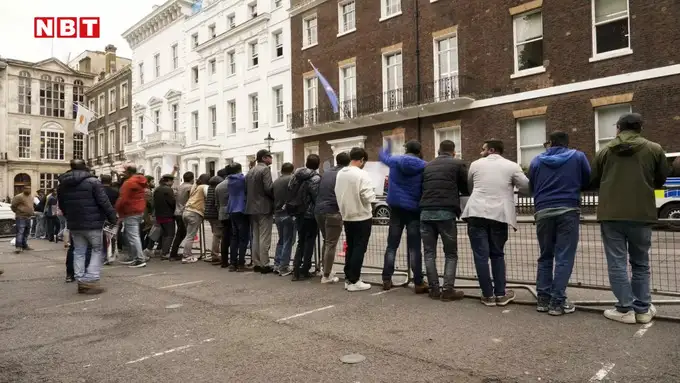 दुनिया के ज्यादातर हिंदू एशिया-प्रशांत क्षेत्र में