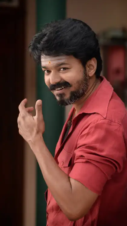 விஜய்யின் பிறந்தநாளில் வைரலான யாரும் பார்த்திடாத புகைப்படங்கள்!