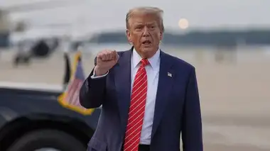 Israel Hamas Truce Donald Trump,गाजा में शांति बहुत करीब... इजरायल और हमास के बीच युद्धविराम को लेकर ट्रंप ने दिया बड़ा बयान, अच्छी खबर की जल्द जताई उम्मीद ...