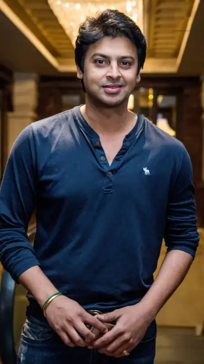 ஸ்ரீகாந்த் நடிப்பில் சூப்பர் ஹிட்டான 5 திரைப்படங்கள்