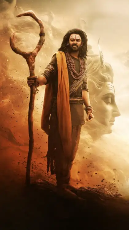 கண்ணப்பா படத்தில் குவிந்த நட்சத்திரங்கள்