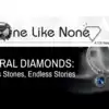 प्राकृतिक हीरे: समय, प्यार और यादों का प्रतीक