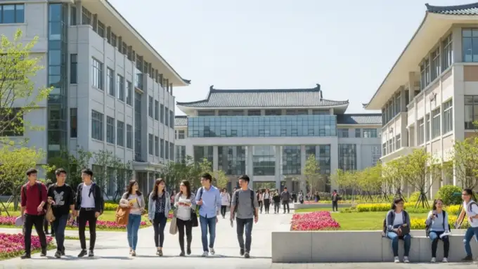 ​यूनिवर्सिटी की प्रतिष्ठा किस आधार पर तय होती है?